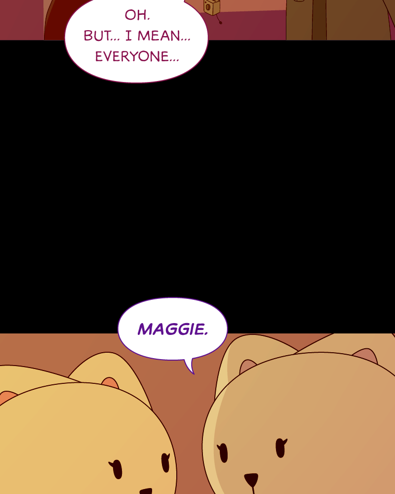 Everything is Fine (S4) Ep. 115 - Denial of Service page 74 - 