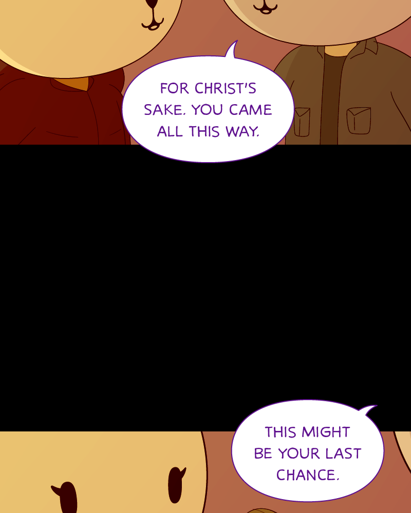 Everything is Fine (S4) Ep. 115 - Denial of Service page 75 - 