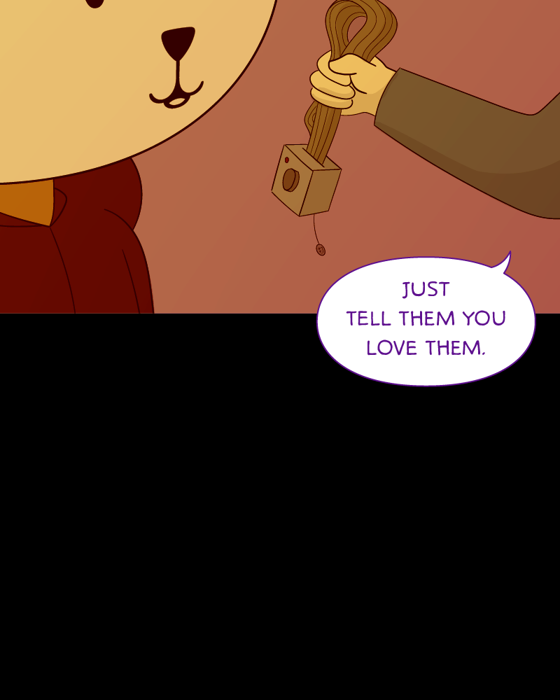 Everything is Fine (S4) Ep. 115 - Denial of Service page 76 - 