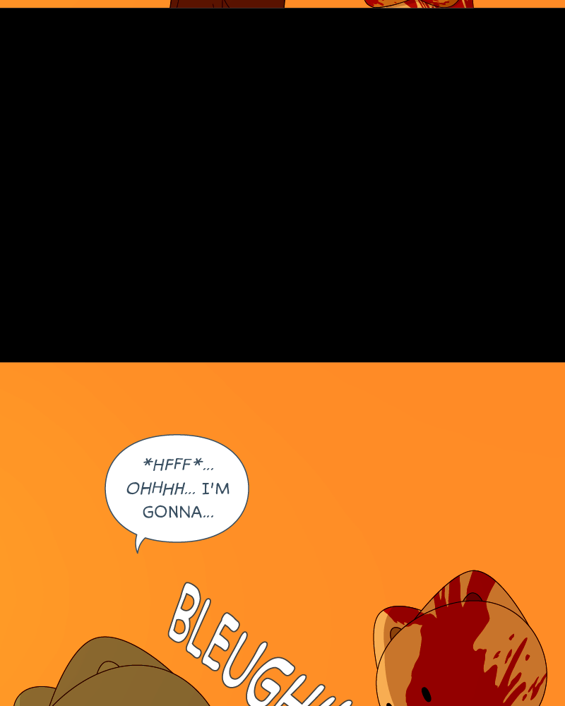 Everything is Fine (S4) Ep. 115 - Denial of Service page 10 - 