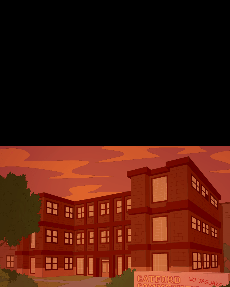 Everything is Fine (S4) Ep. 116 - A Bright, Cold Day page 2 - 