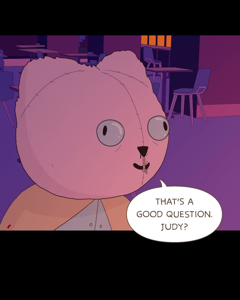 Everything is Fine (S4) Ep. 116 - A Bright, Cold Day page 11 - 