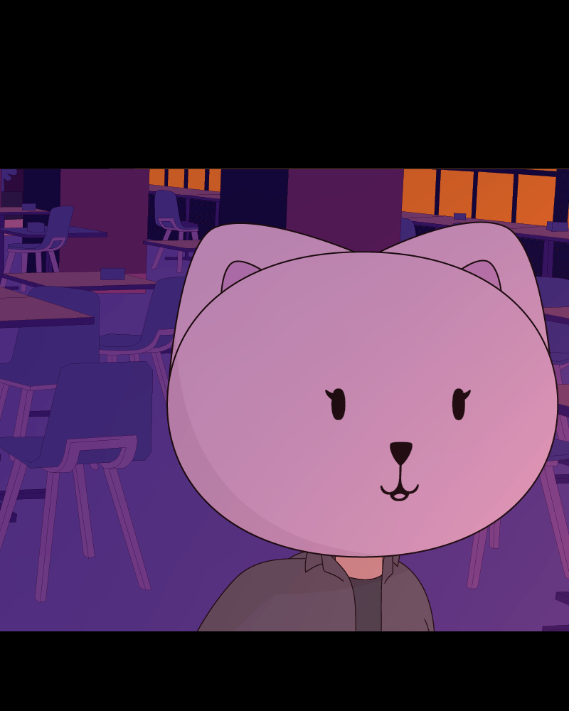 Everything is Fine (S4) Ep. 116 - A Bright, Cold Day page 12 - 