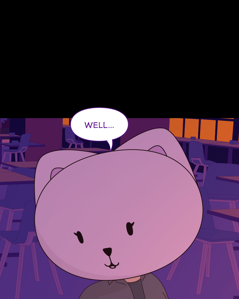 Everything is Fine (S4) Ep. 116 - A Bright, Cold Day page 13 - 