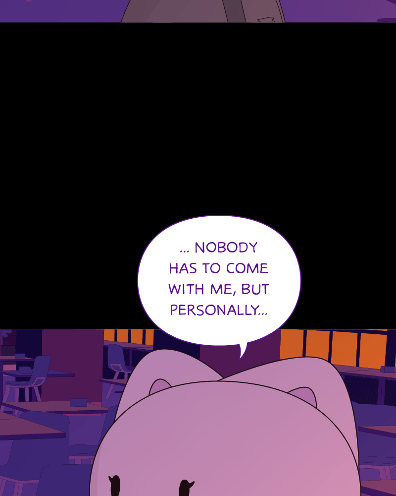 Everything is Fine (S4) Ep. 116 - A Bright, Cold Day page 14 - 