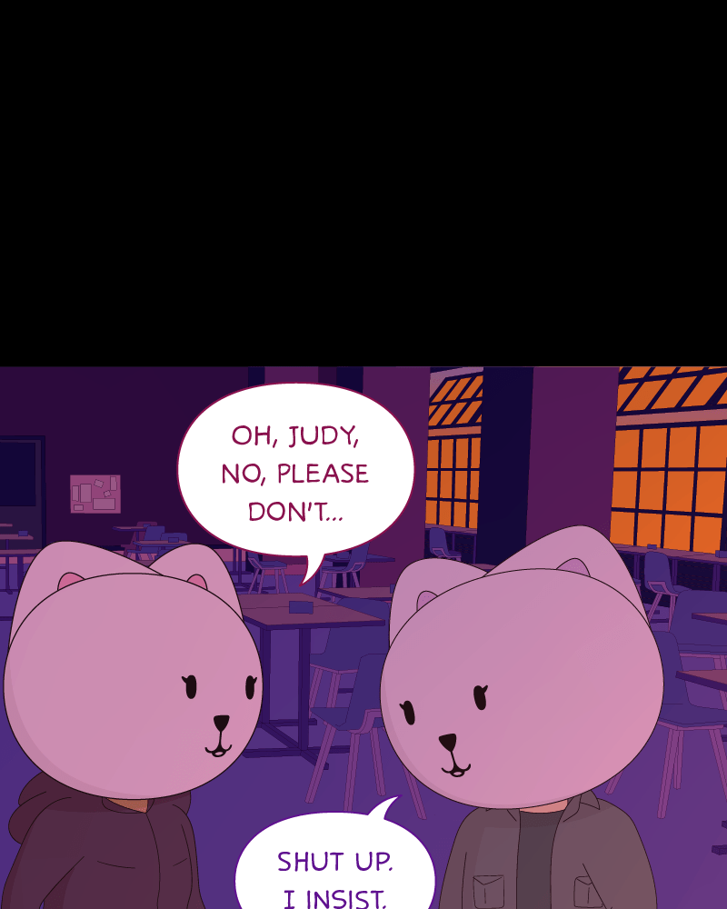 Everything is Fine (S4) Ep. 116 - A Bright, Cold Day page 16 - 