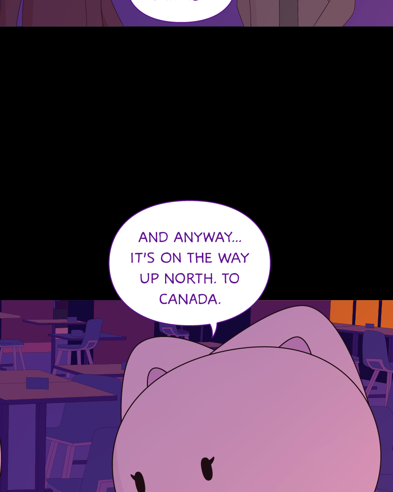 Everything is Fine (S4) Ep. 116 - A Bright, Cold Day page 17 - 