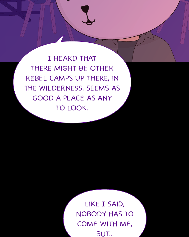Everything is Fine (S4) Ep. 116 - A Bright, Cold Day page 18 - 
