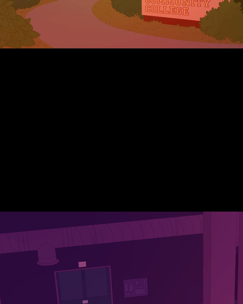 Everything is Fine (S4) Ep. 116 - A Bright, Cold Day page 3 - 