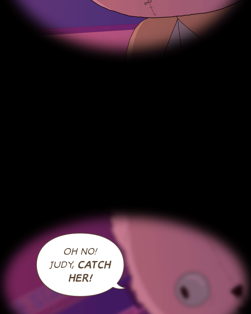 Everything is Fine (S4) Ep. 116 - A Bright, Cold Day page 23 - 