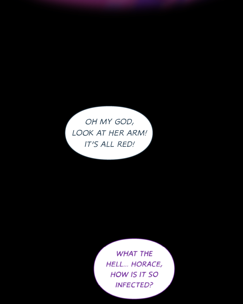 Everything is Fine (S4) Ep. 116 - A Bright, Cold Day page 25 - 