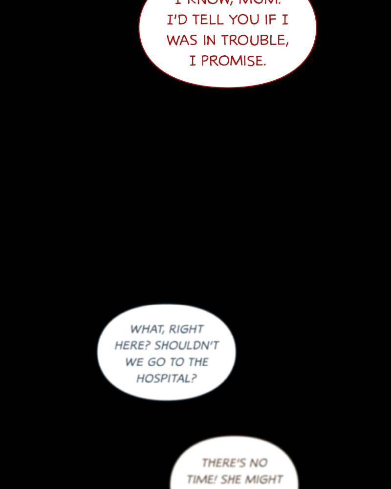Everything is Fine (S4) Ep. 116 - A Bright, Cold Day page 27 - 