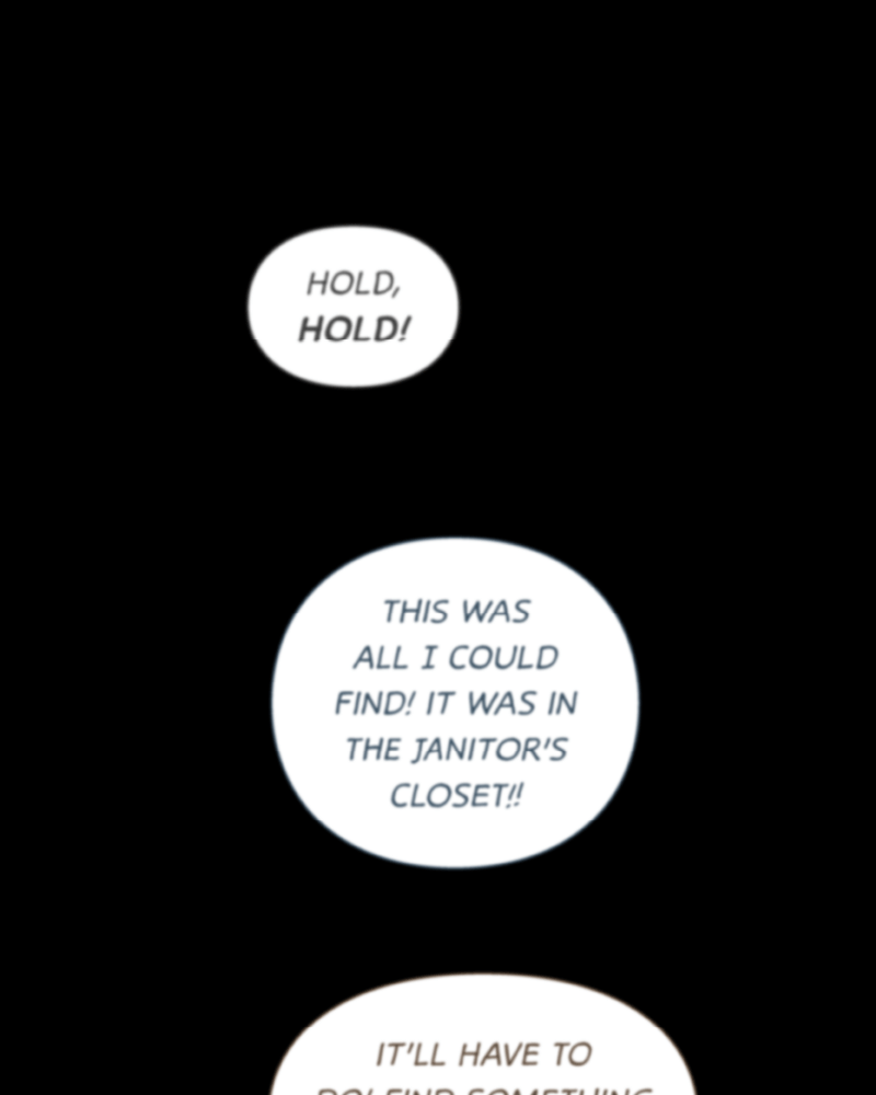 Everything is Fine (S4) Ep. 116 - A Bright, Cold Day page 29 - 