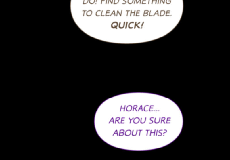 Everything is Fine (S4) Ep. 116 - A Bright, Cold Day page 30 - 