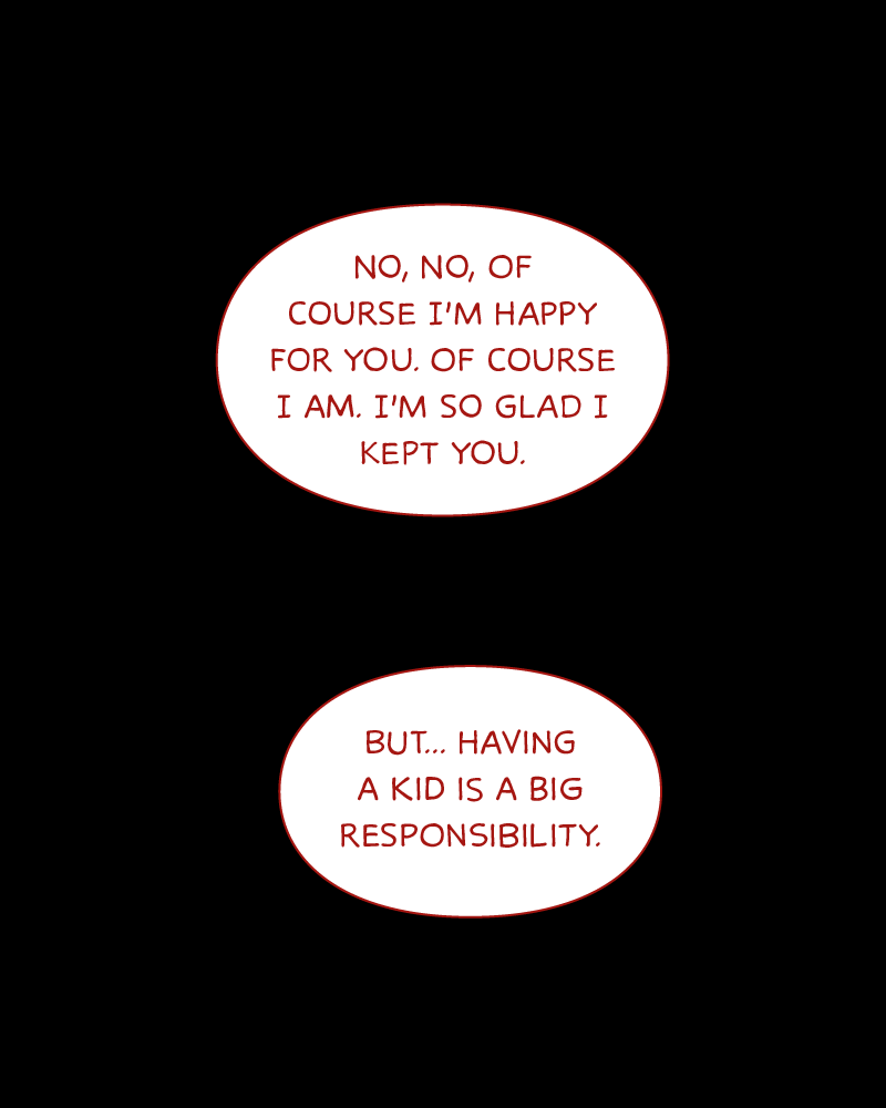 Everything is Fine (S4) Ep. 116 - A Bright, Cold Day page 32 - 