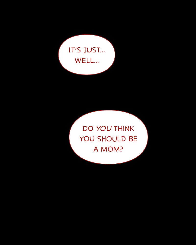 Everything is Fine (S4) Ep. 116 - A Bright, Cold Day page 33 - 
