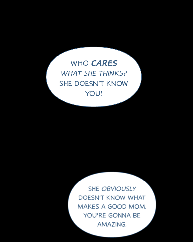 Everything is Fine (S4) Ep. 116 - A Bright, Cold Day page 34 - 