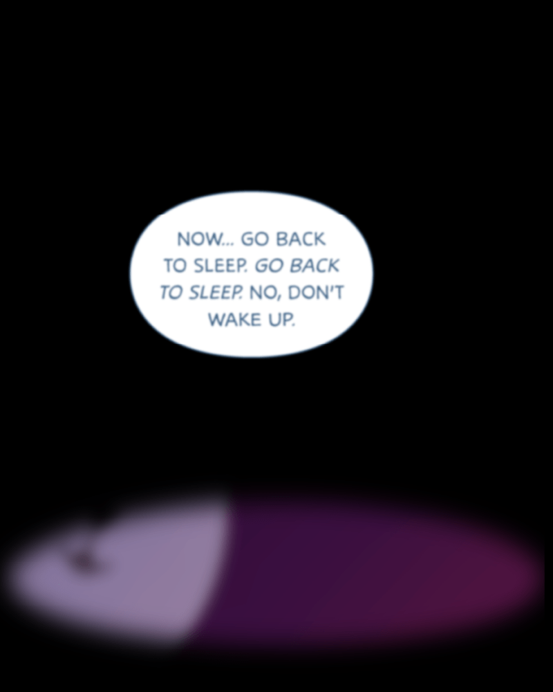 Everything is Fine (S4) Ep. 116 - A Bright, Cold Day page 35 - 
