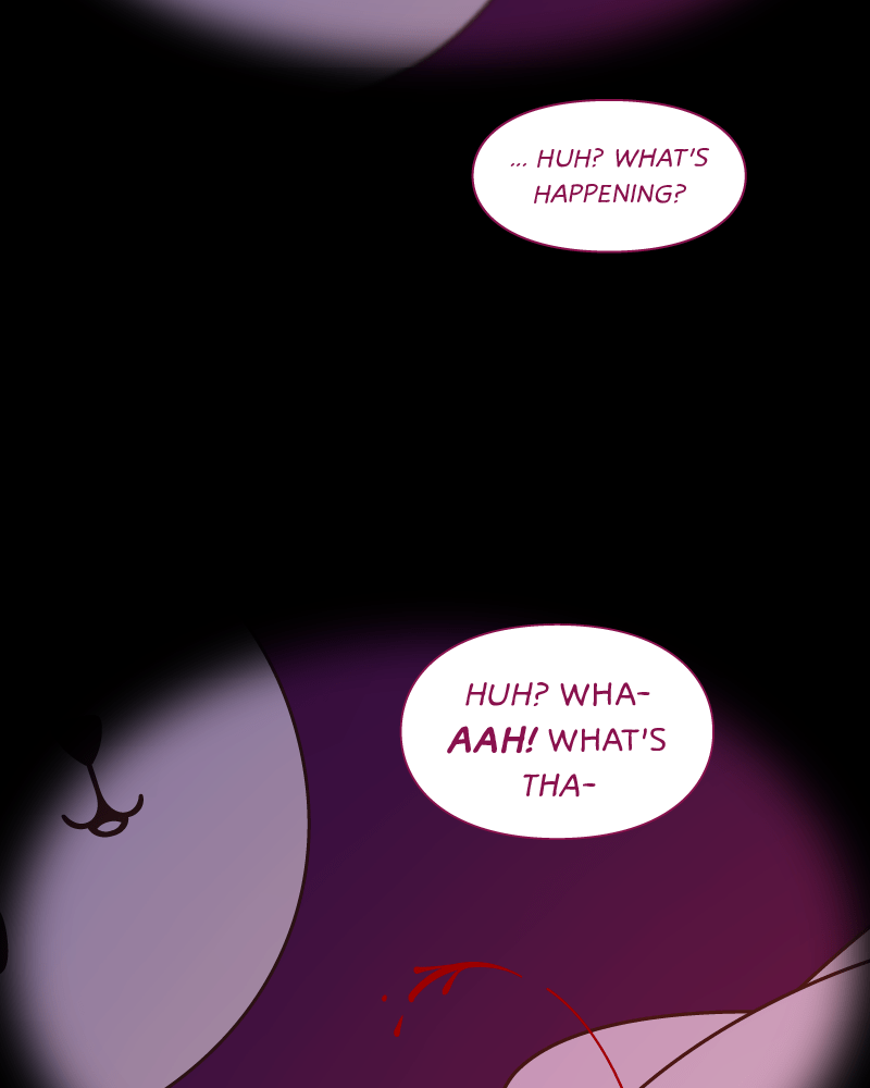 Everything is Fine (S4) Ep. 116 - A Bright, Cold Day page 37 - 