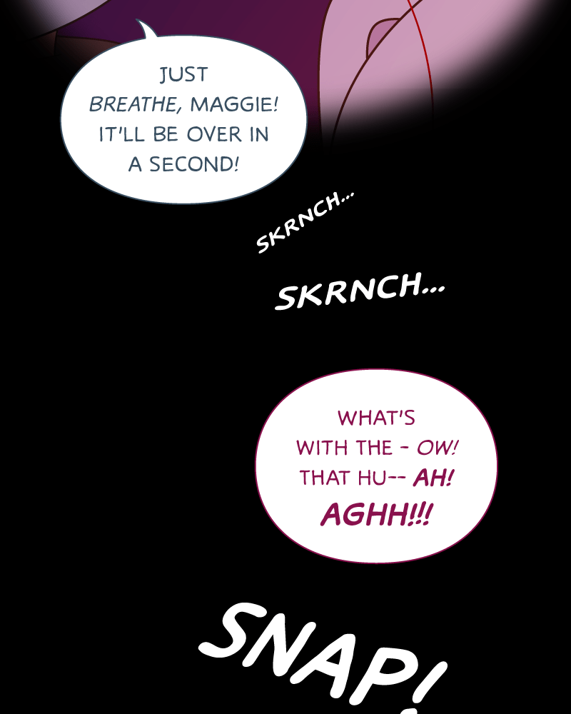 Everything is Fine (S4) Ep. 116 - A Bright, Cold Day page 38 - 