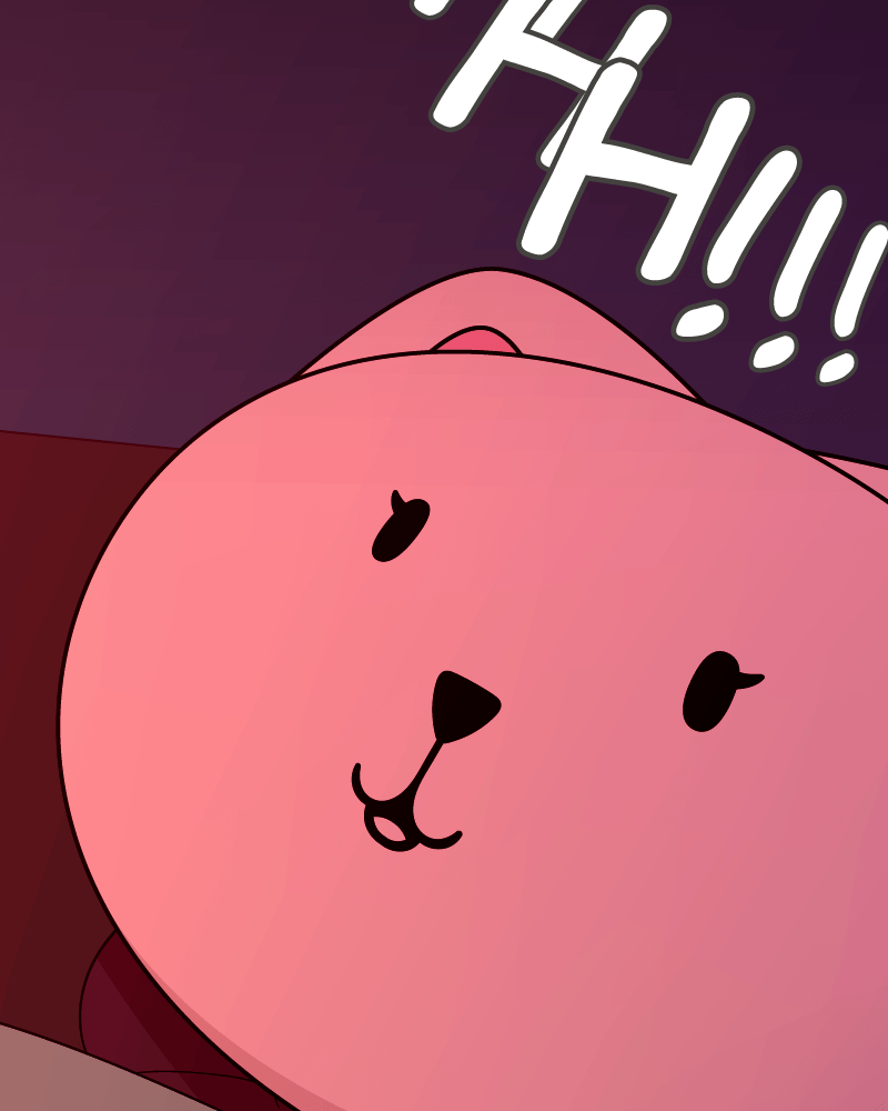 Everything is Fine (S4) Ep. 116 - A Bright, Cold Day page 40 - 
