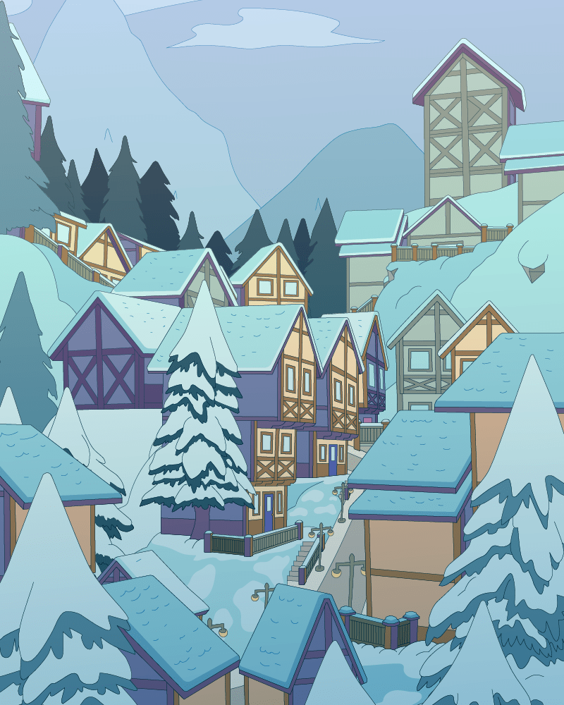 Everything is Fine (S4) Ep. 116 - A Bright, Cold Day page 48 - 
