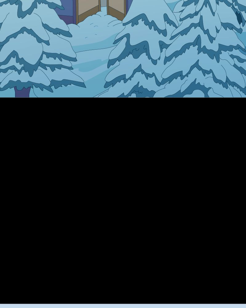 Everything is Fine (S4) Ep. 116 - A Bright, Cold Day page 49 - 