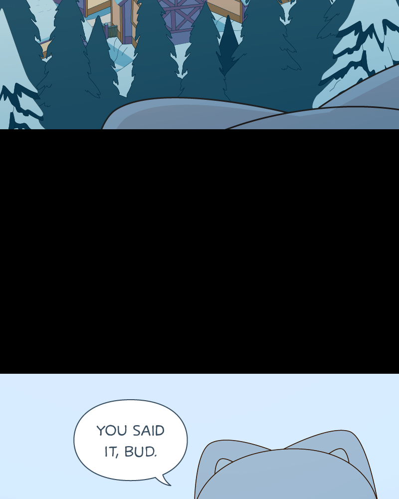 Everything is Fine (S4) Ep. 116 - A Bright, Cold Day page 52 - 