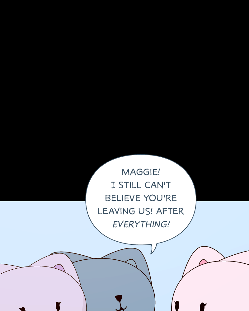 Everything is Fine (S4) Ep. 116 - A Bright, Cold Day page 58 - 