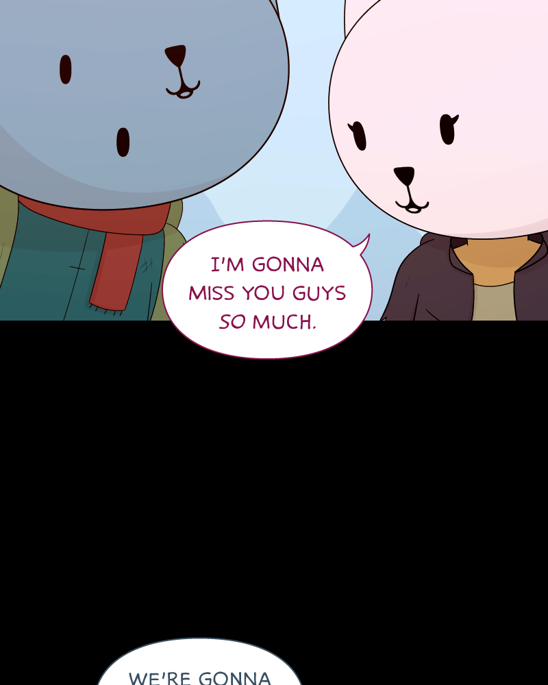 Everything is Fine (S4) Ep. 116 - A Bright, Cold Day page 60 - 