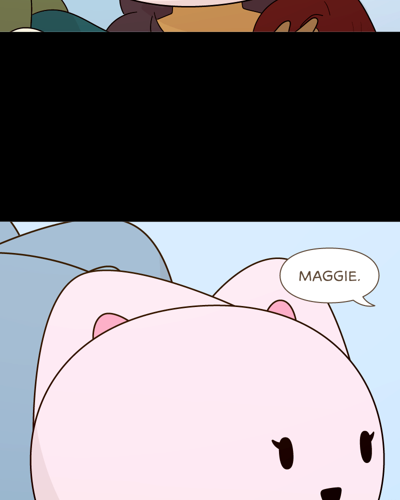 Everything is Fine (S4) Ep. 116 - A Bright, Cold Day page 63 - 