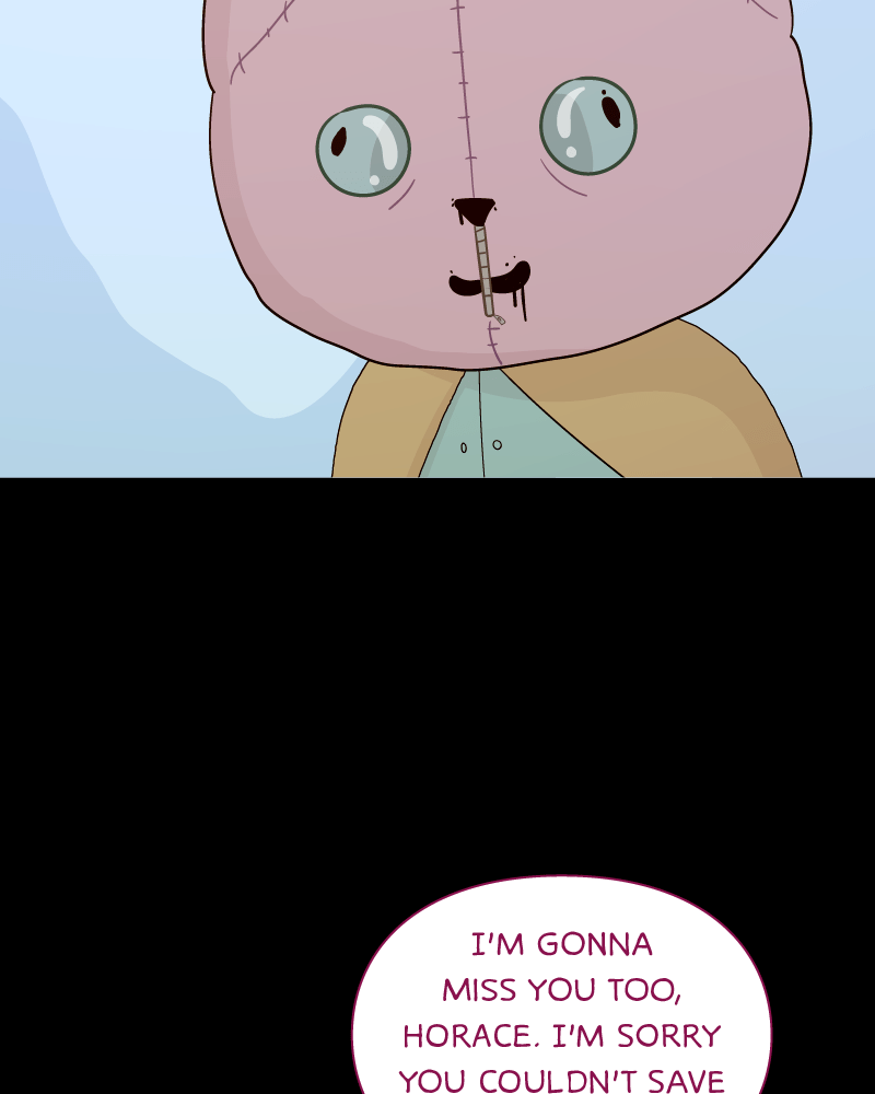 Everything is Fine (S4) Ep. 116 - A Bright, Cold Day page 65 - 