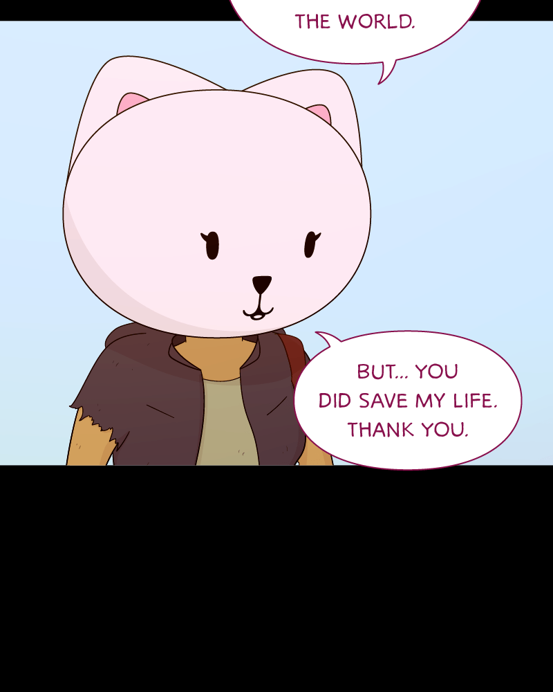Everything is Fine (S4) Ep. 116 - A Bright, Cold Day page 66 - 