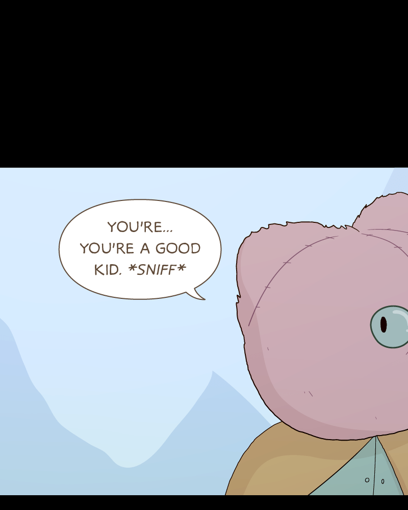 Everything is Fine (S4) Ep. 116 - A Bright, Cold Day page 68 - 