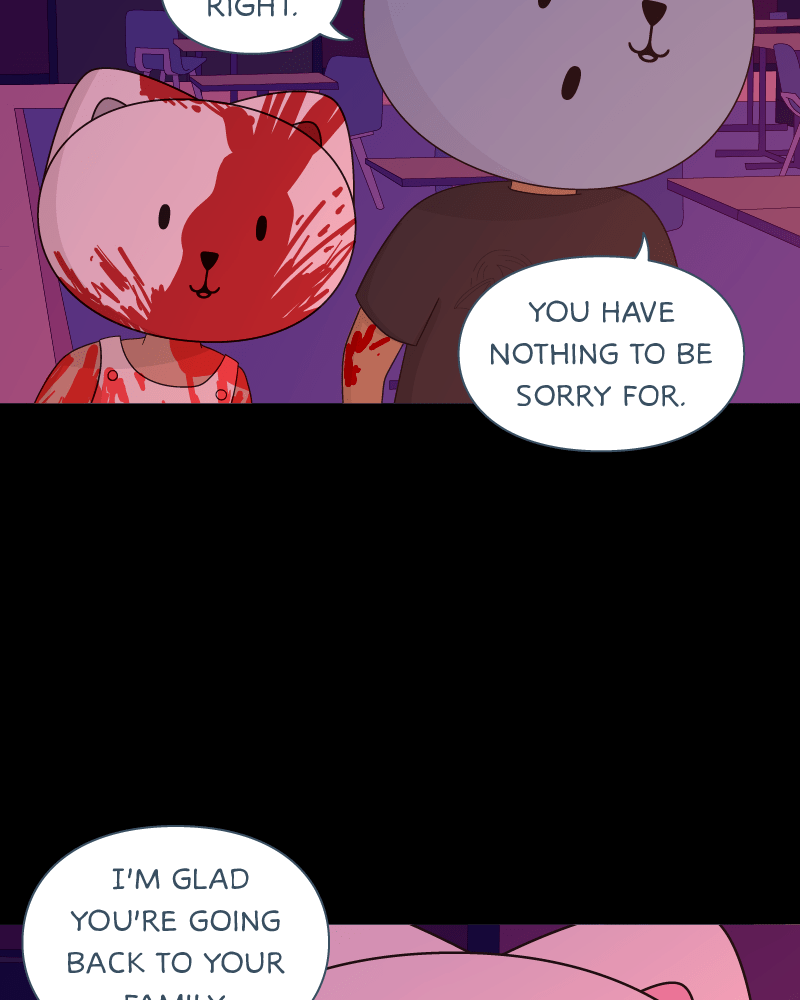 Everything is Fine (S4) Ep. 116 - A Bright, Cold Day page 8 - 