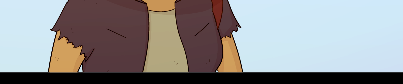 Everything is Fine (S4) Ep. 116 - A Bright, Cold Day page 71 - 