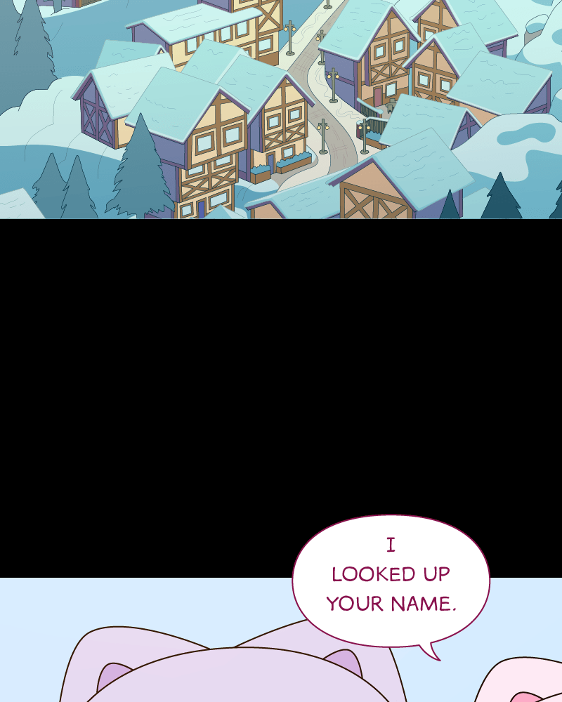 Everything is Fine (S4) Ep. 116 - A Bright, Cold Day page 74 - 