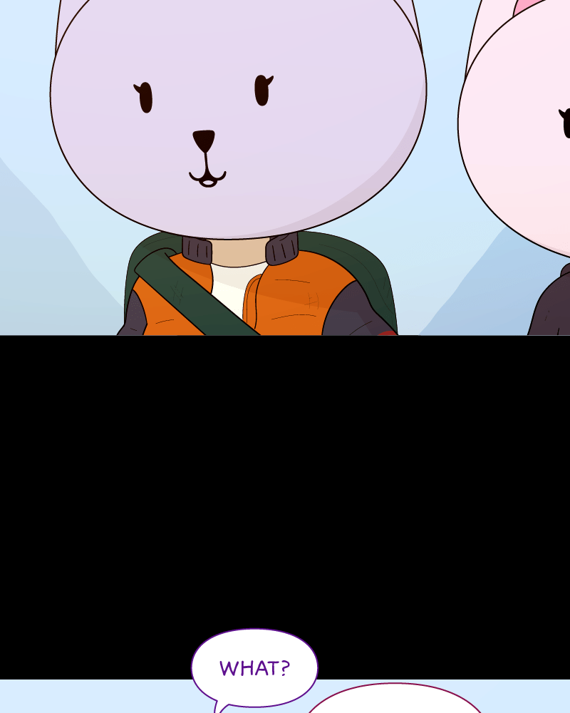 Everything is Fine (S4) Ep. 116 - A Bright, Cold Day page 75 - 