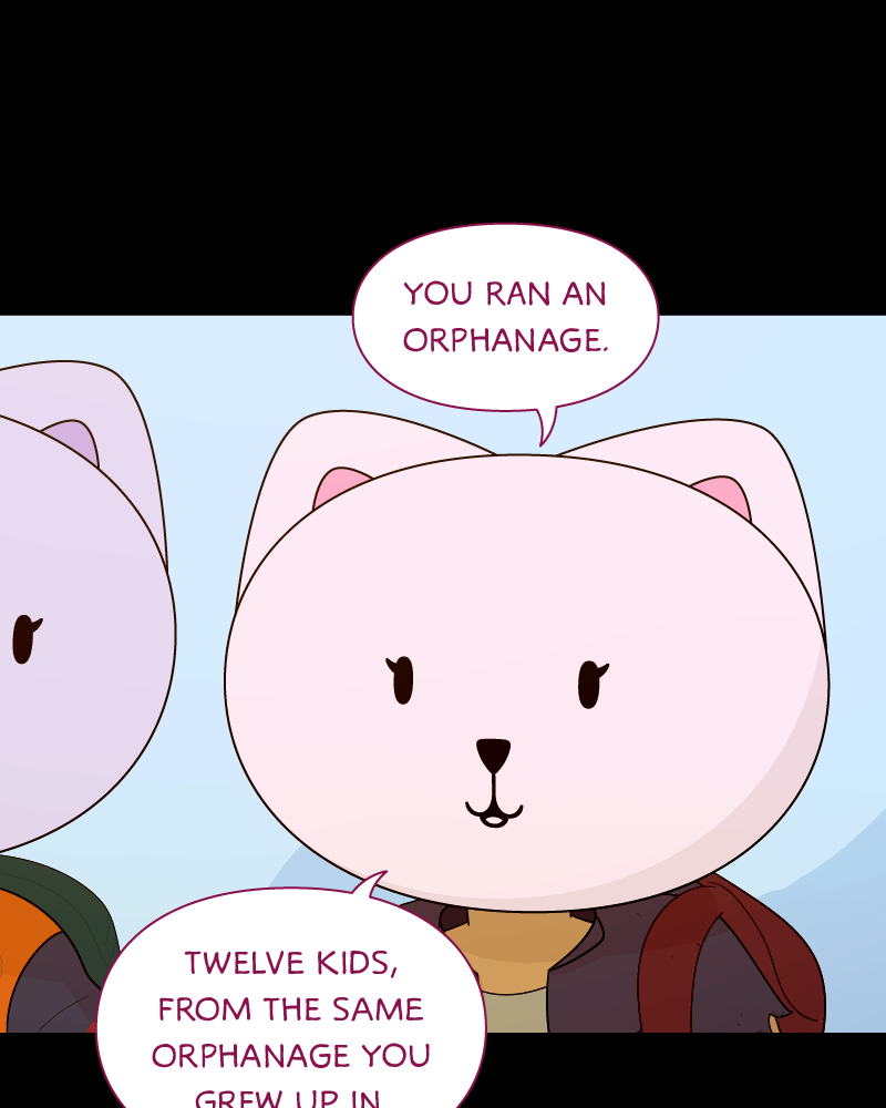 Everything is Fine (S4) Ep. 116 - A Bright, Cold Day page 77 - 