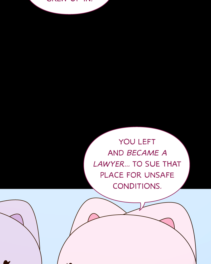 Everything is Fine (S4) Ep. 116 - A Bright, Cold Day page 78 - 