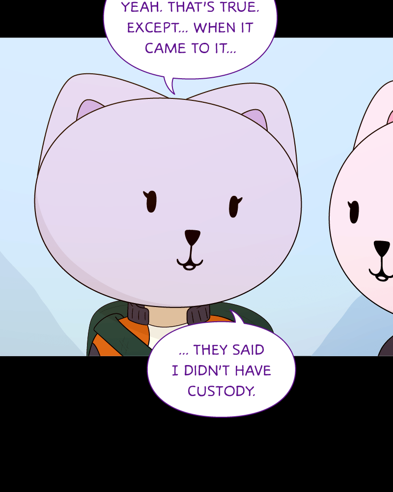 Everything is Fine (S4) Ep. 116 - A Bright, Cold Day page 80 - 