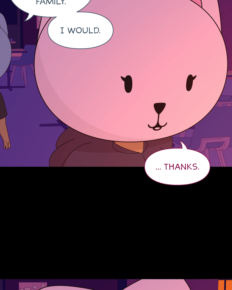 Everything is Fine (S4) Ep. 116 - A Bright, Cold Day page 9 - 
