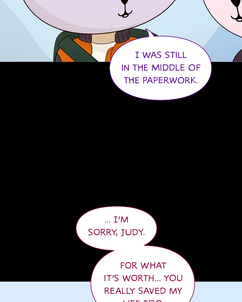 Everything is Fine (S4) Ep. 116 - A Bright, Cold Day page 82 - 