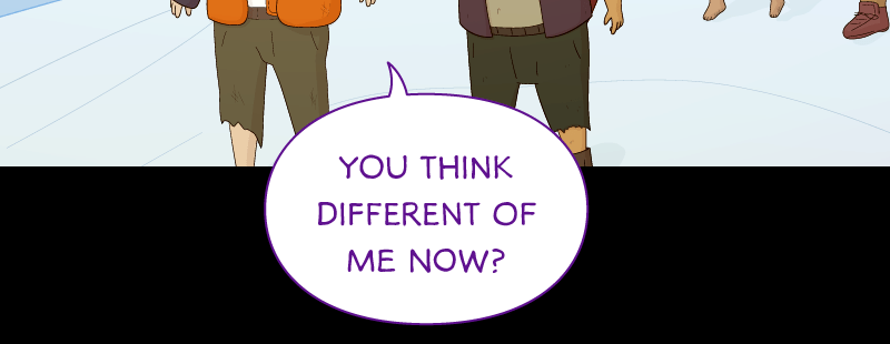 Everything is Fine (S4) Ep. 116 - A Bright, Cold Day page 86 - 
