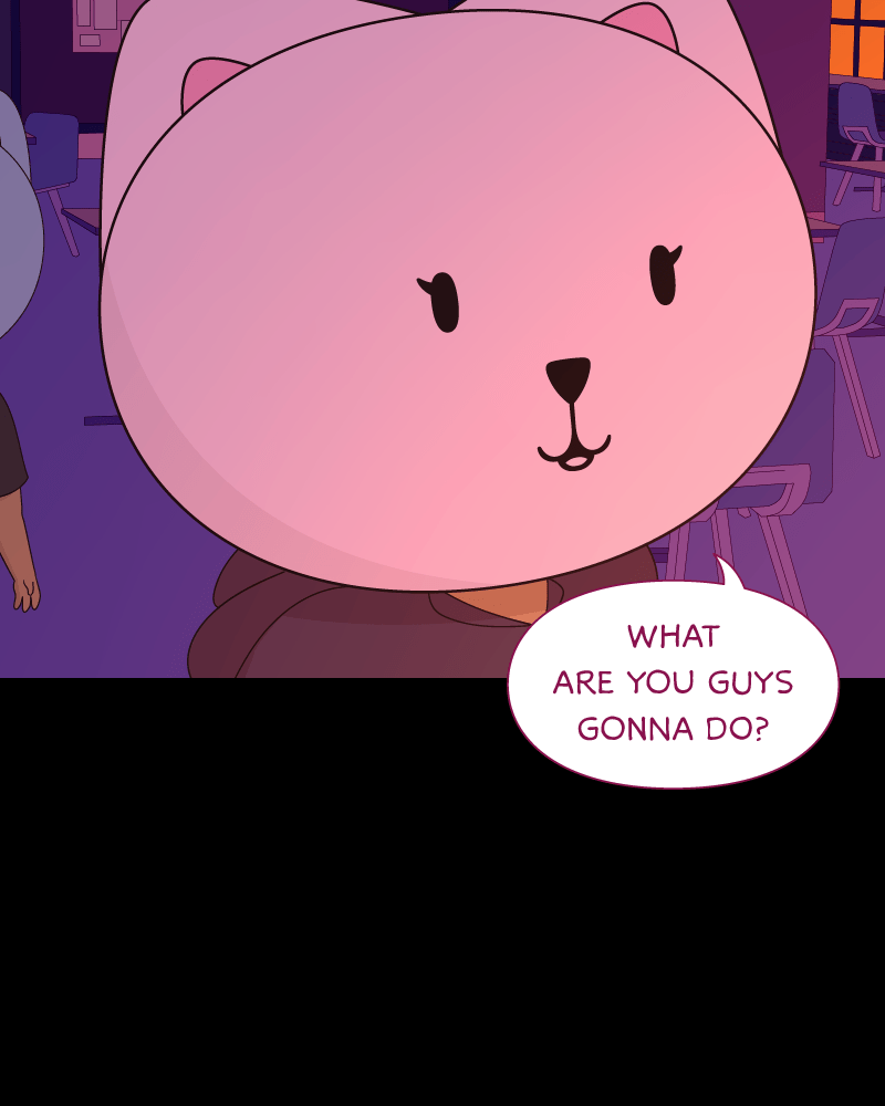 Everything is Fine (S4) Ep. 116 - A Bright, Cold Day page 10 - 