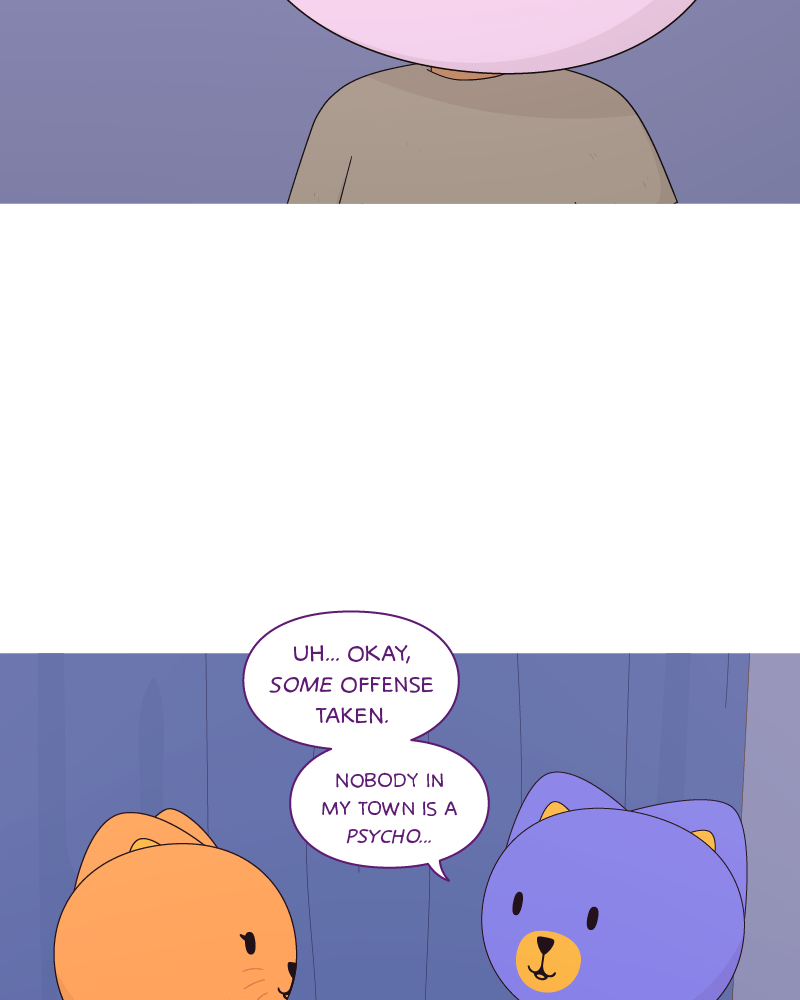 Everything is Fine (S4) Ep. 117 - Receipts (Season 4 Finale) page 11 - 