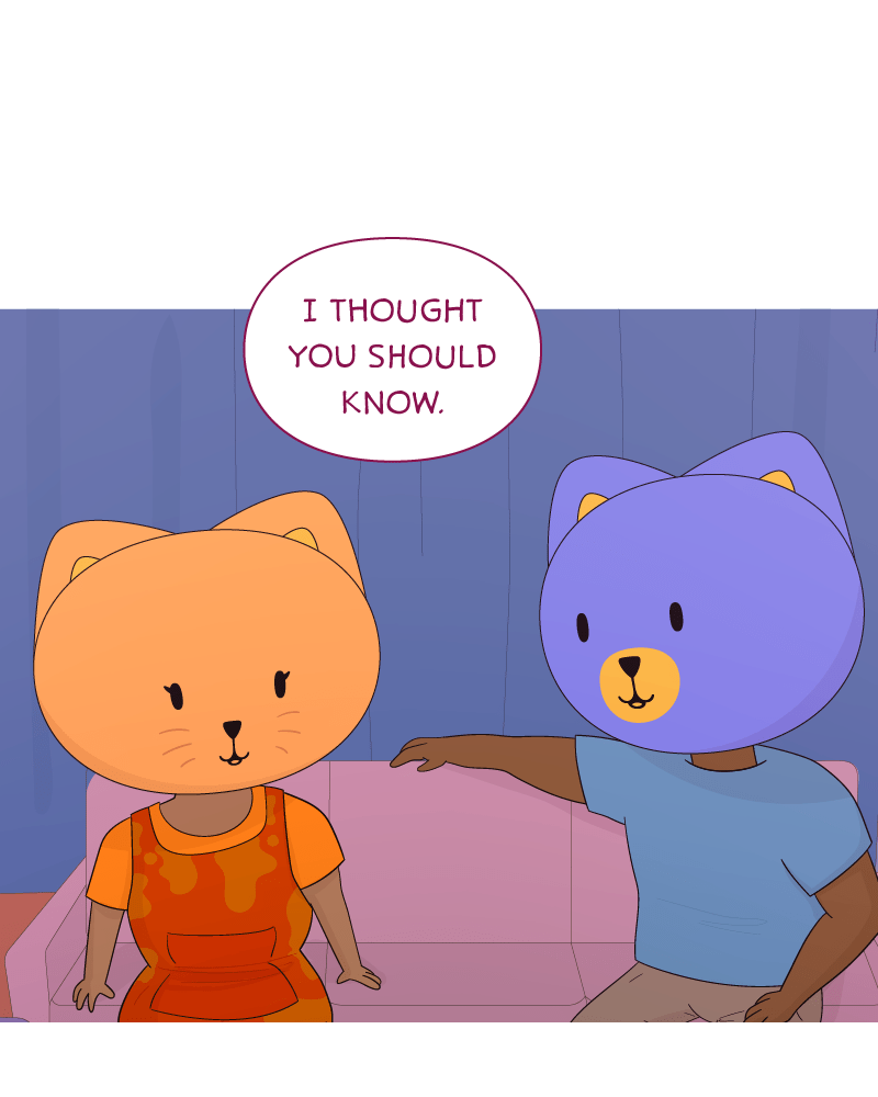 Everything is Fine (S4) Ep. 117 - Receipts (Season 4 Finale) page 15 - 