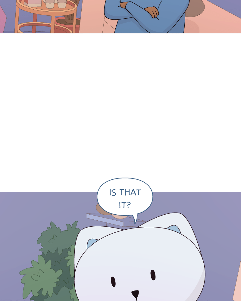 Everything is Fine (S4) Ep. 117 - Receipts (Season 4 Finale) page 17 - 