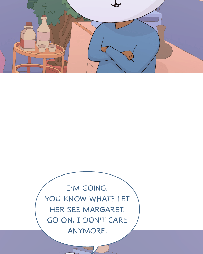 Everything is Fine (S4) Ep. 117 - Receipts (Season 4 Finale) page 18 - 