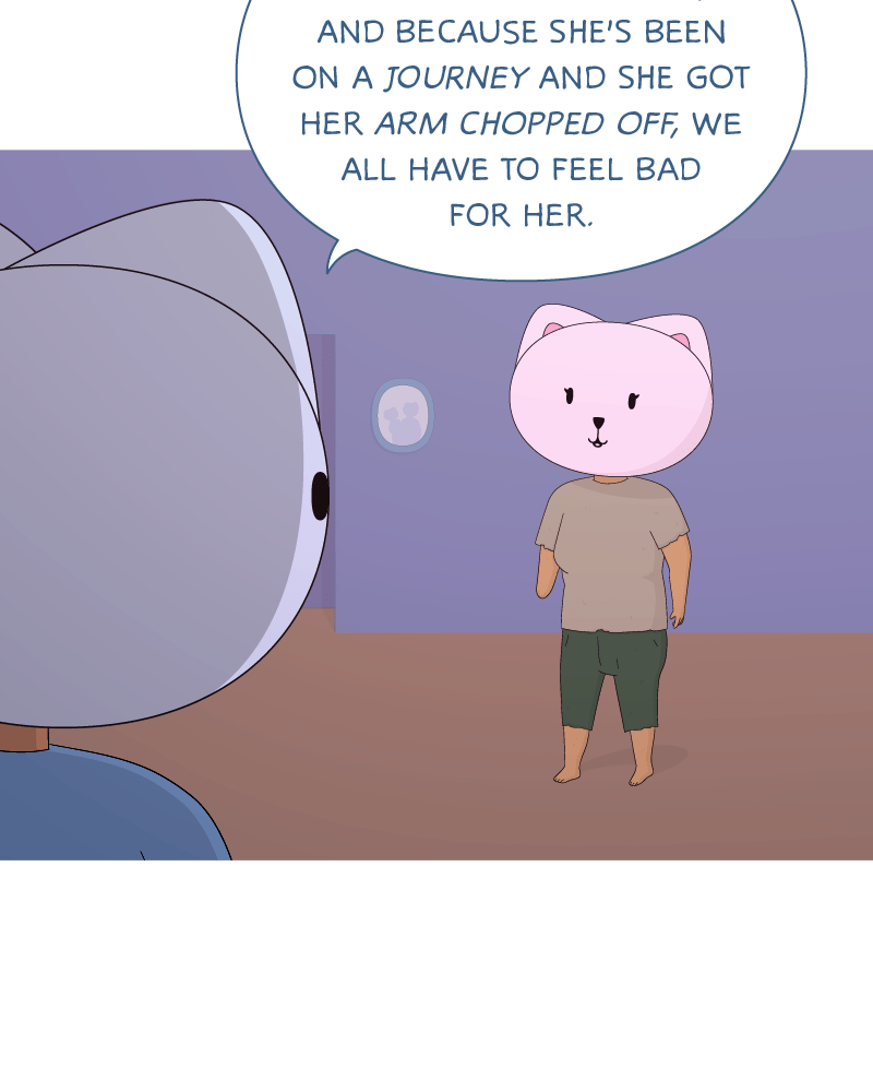 Everything is Fine (S4) Ep. 117 - Receipts (Season 4 Finale) page 20 - 